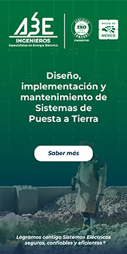A3E INGENIEROS
